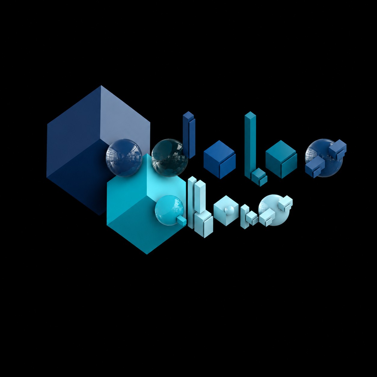 Modulus Makers studio and fabrication work