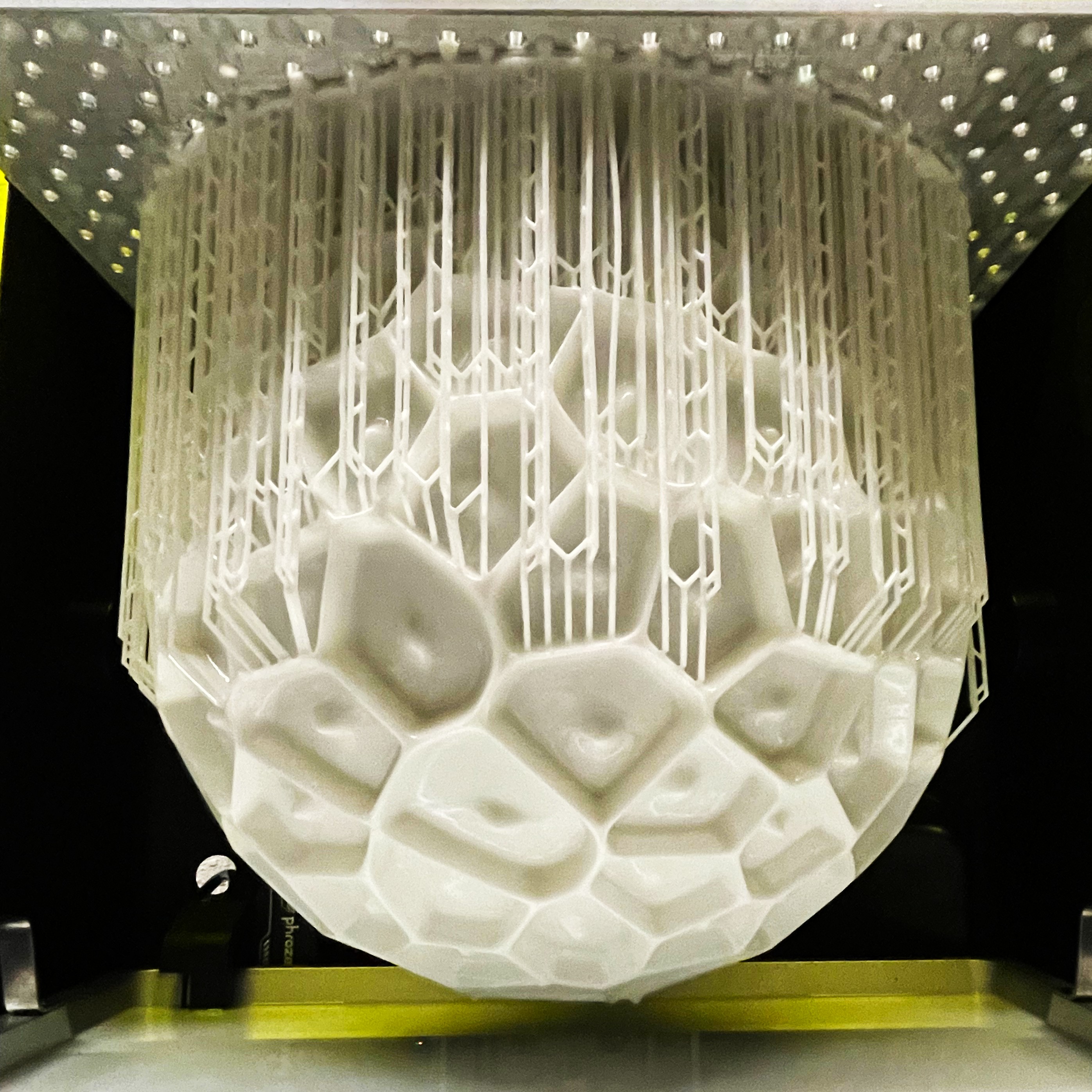3D printing and prototyping